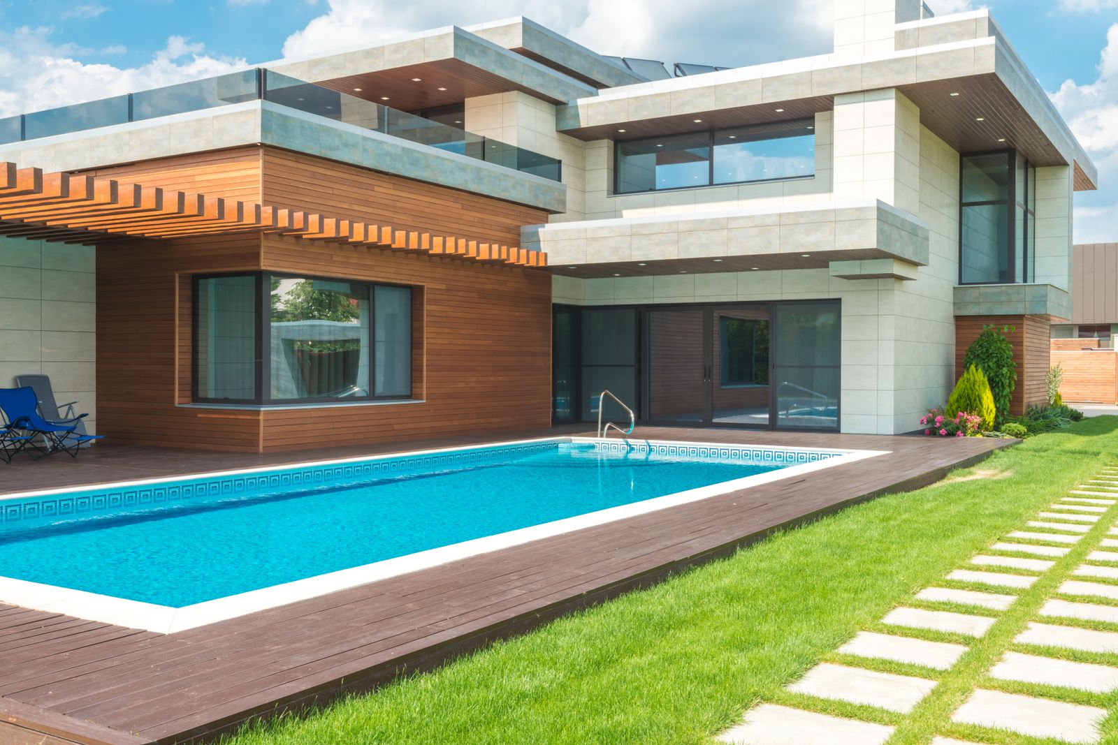 Design — C - III Construction Inc